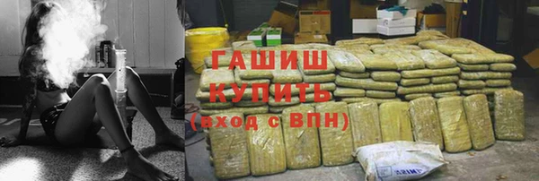 прущие крисы Липки